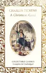 A Christmas Carol - Charles Dickens
