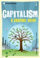 Introducing Capitalism - Dan Cryan, Sharron Shatil