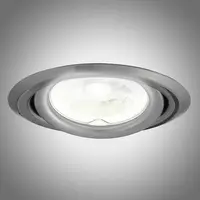 Stropné bodové svietidlo Argus CT-2115-GM 334