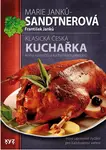 Klasická česká kuchařka - Marie Sandtnerová
