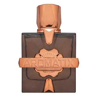 French Avenue Naughty Dates Aromatix čistý parfém unisex 100 ml