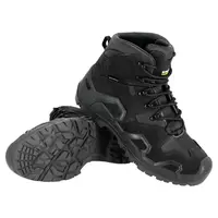 Boty DEFENDER HIGH OB černé, 41, STALCO PERFECT