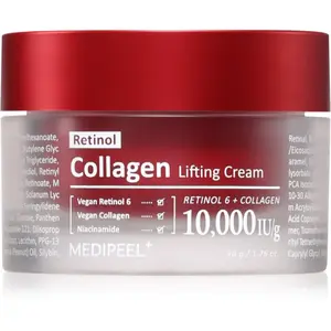 MEDIPEEL+ Collagen liftingový krém 50 g
