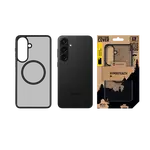 Zadní kryt Tactical MagForce Hyperstealth pro Samsung Galaxy S26+, asphalt