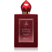 Adyan Saffron D'arabie parfémový extrakt unisex 100 ml