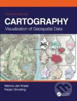 Cartography (Visualization of Geospatial Data, Fourth Edition) - kniha z kategorie Vysoké školy