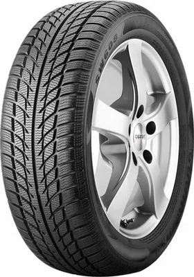 GOODRIDE 215/45 R 17 91V SW608_SNOWMASTER TL XL M+S 3PMSF FP