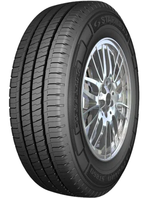STARMAXX 215/65 R 15 104/102T PROVAN_ST860 TL C STARMAXX
