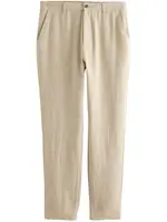 Next Nohavice  béžová