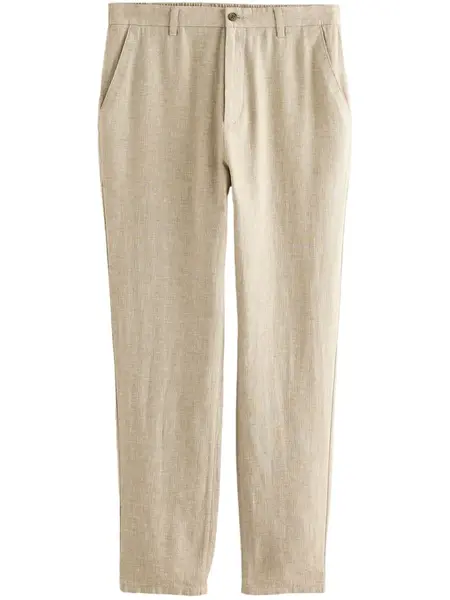 Next Nohavice  béžová