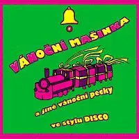 Parma Band – Vánoční mašinka