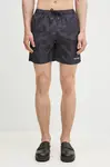 Plavkové šortky Daily Paper Dotted Monogram Swimshorts