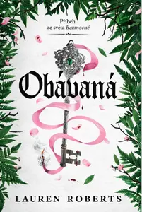 Obávaná - Lauren Roberts