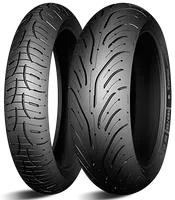MICHELIN 190/50 R 17 73W PILOT_ROAD_4_R TL ZR