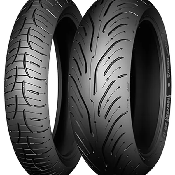 MICHELIN 190/50 R 17 73W PILOT_ROAD_4_R TL ZR