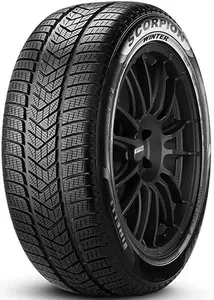 PIRELLI 275/40 R 22 107V SCORPION_WINTER TL XL M+S 3PMSF FP *