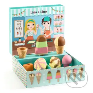 Zmrzlináreň Lina & Lino