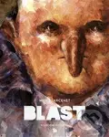 Blast 1. - Manu Larcenet - kniha z kategorie Detektivky