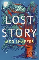 The Lost Story - Meg Shaffer - kniha z kategorie Detektivky, thrillery a horory