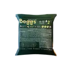 BEGGS Pokračovací mléko 2, 100 g