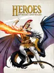 HEROES OF MIGHT & MAGIC