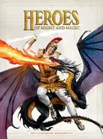 HEROES OF MIGHT & MAGIC