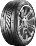 UNIROYAL 205/40 R 17 84W RAIN_SPORT_5 TL XL FR