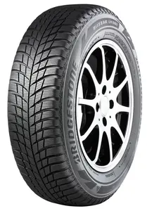 BRIDGESTONE 205/60 R 16 92H BLIZZAK_LM001 TL ROF M+S 3PMSF *