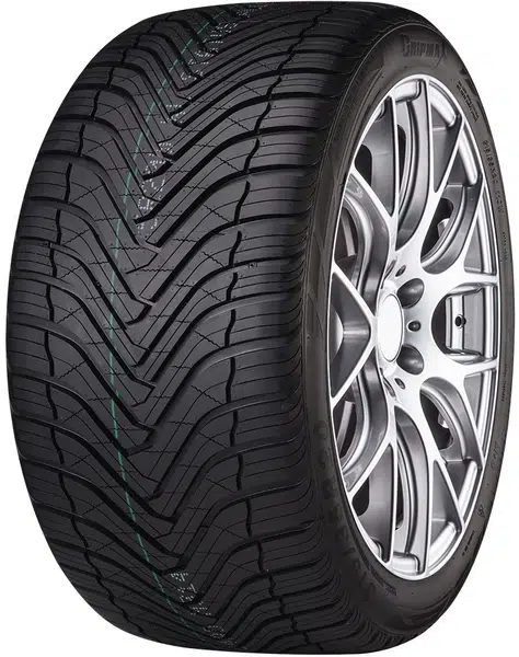 GRIPMAX 215/55 R 18 99W SUREGRIP_A/S TL XL M+S 3PMSF