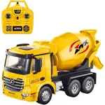 RC miešačka 2.4Ghz