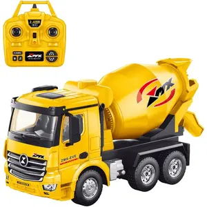 RC miešačka 2.4Ghz