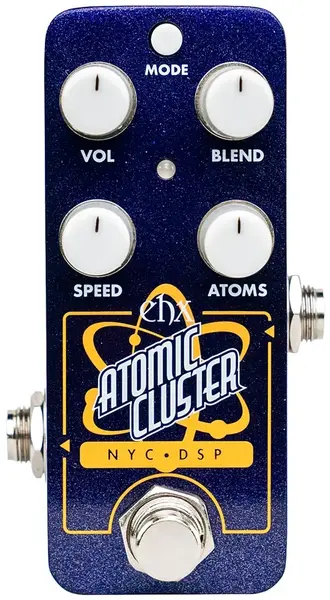 Electro-Harmonix Pico Atomic Cluster
