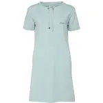 Reaper EDEN Dámske šaty, tyrkysová, veľkosť XXL