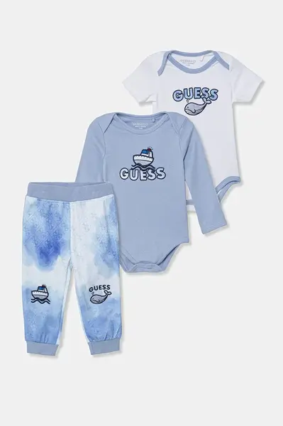 Kojenecká sada Guess