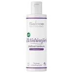 SALOOS Bio Zklidňující pleťové tonikum 200 ml