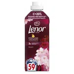 LENOR Aviváž 59 Praní, Ruby Jasmine 1.2 l