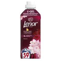LENOR Aviváž 59 Praní, Ruby Jasmine 1.2 l