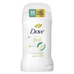 DOVE Advanced Care Pear&Aloe Vera tuhý antiperspirant 50 ml