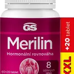 GS Merilin original 80 tablet