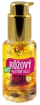 PURITY VISION Bio Růžový pleťový olej 45 ml