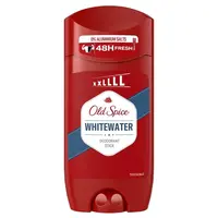 OLD SPICE Whitewater tuhý deodorant XXL se svěží vůní 85 ml