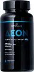 LIFEUNLOCKED NAD+ Longevity complex AEON 60 kapslí