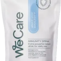 WECARE WeCare About your IMMUNITY pack 28 sáčků