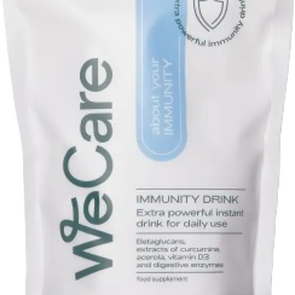 WECARE WeCare About your IMMUNITY pack 28 sáčků