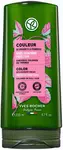 YVES ROCHER Kondicionér na barvené vlasy s malinovým octem 200 ml
