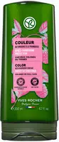 YVES ROCHER Kondicionér na barvené vlasy s malinovým octem 200 ml