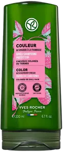 YVES ROCHER Kondicionér na barvené vlasy s malinovým octem 200 ml