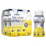 RESOURCE Ultra Fruit Ananasová příchuť por.sol. 4 x 200 ml