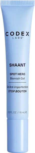 CODEX LABS SHAANT Spot Hero 15 ml