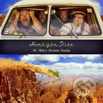 Horkýže Slíže: St. Mary Huana Ganja (LP) - Horkýže Slíže, Horkýže Slíže